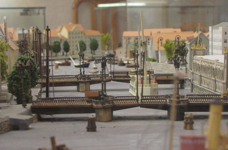 Kaliningrad_muzej_kafedralnogo_sobora_maket_Kenigsberga