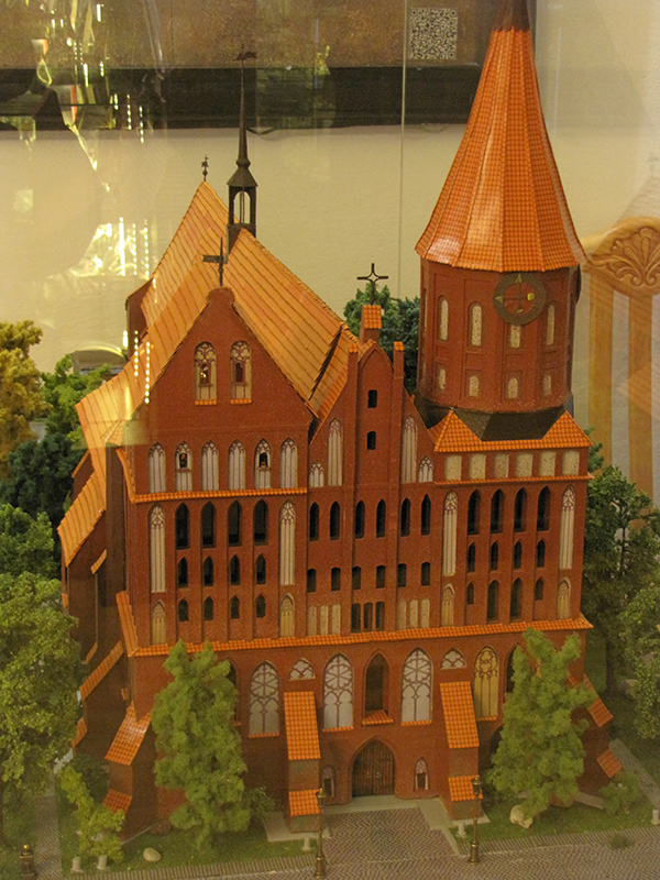 Kaliningrad_muzej_kafedralnogo_sobora_maket_sobora
