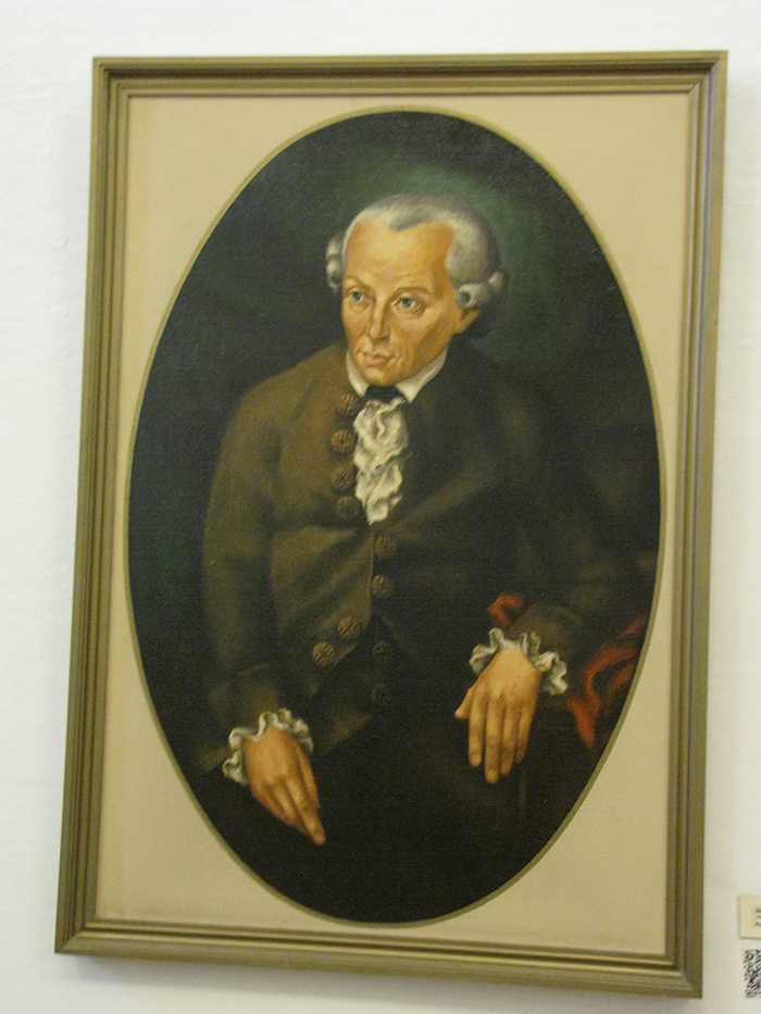 Muzej Kanta Kaliningrad_muzej_kanta portret