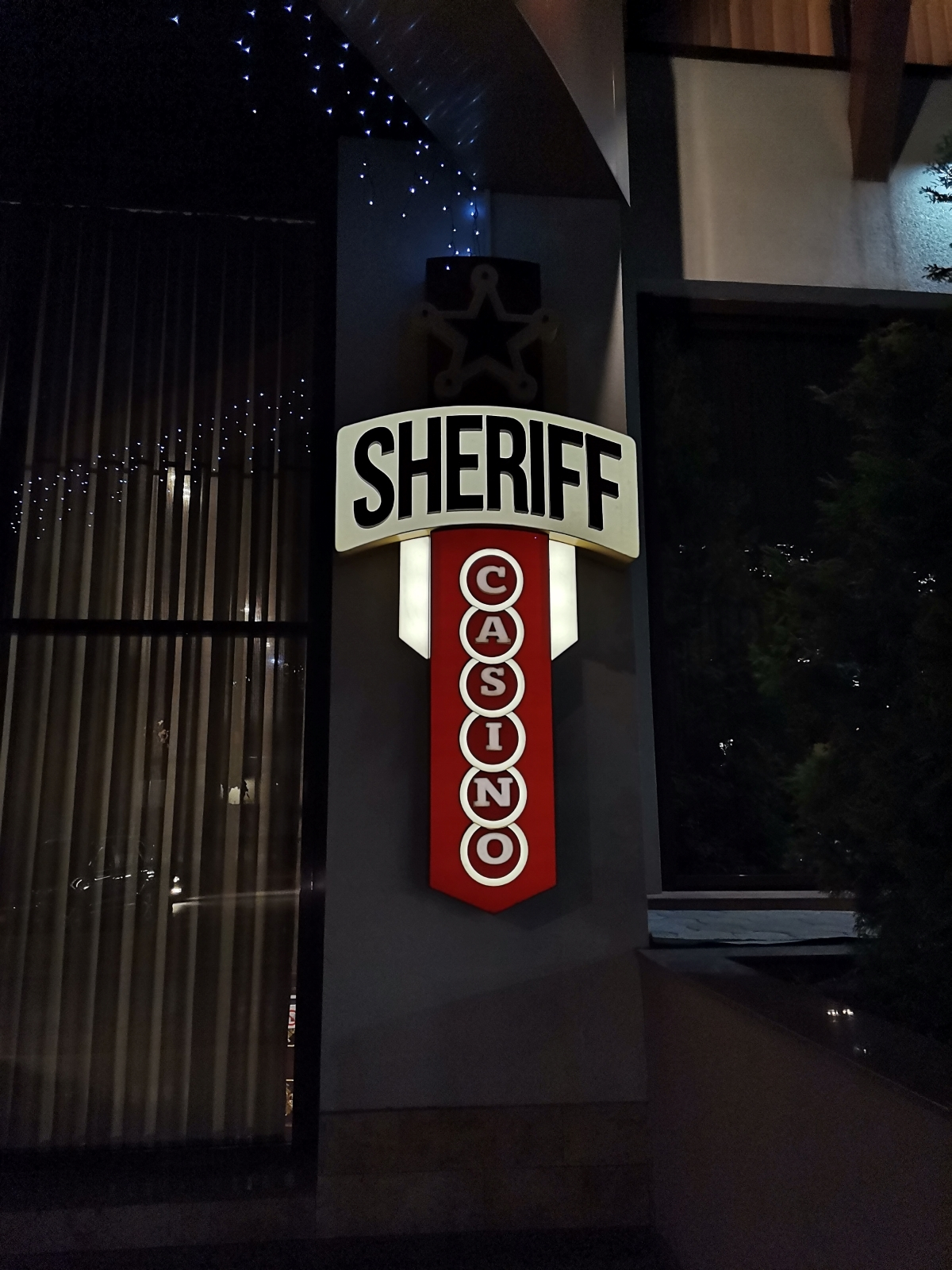 Casino_Sheriff