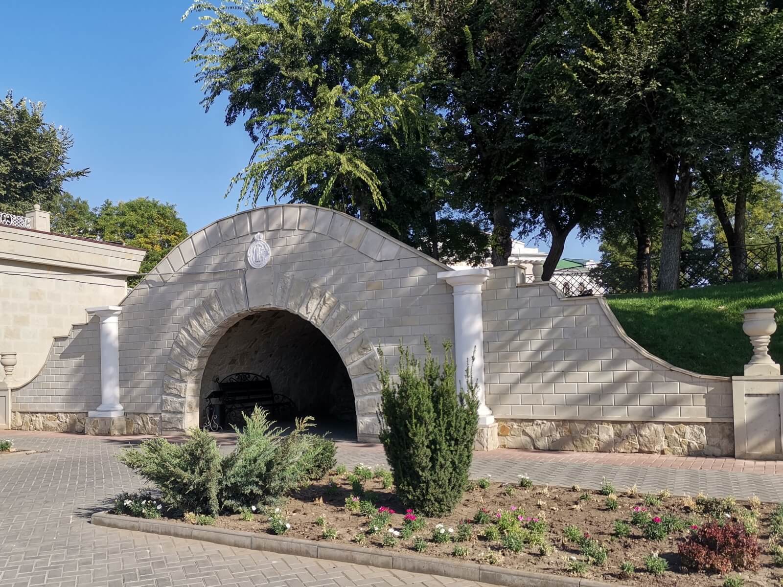 Tiraspolj park