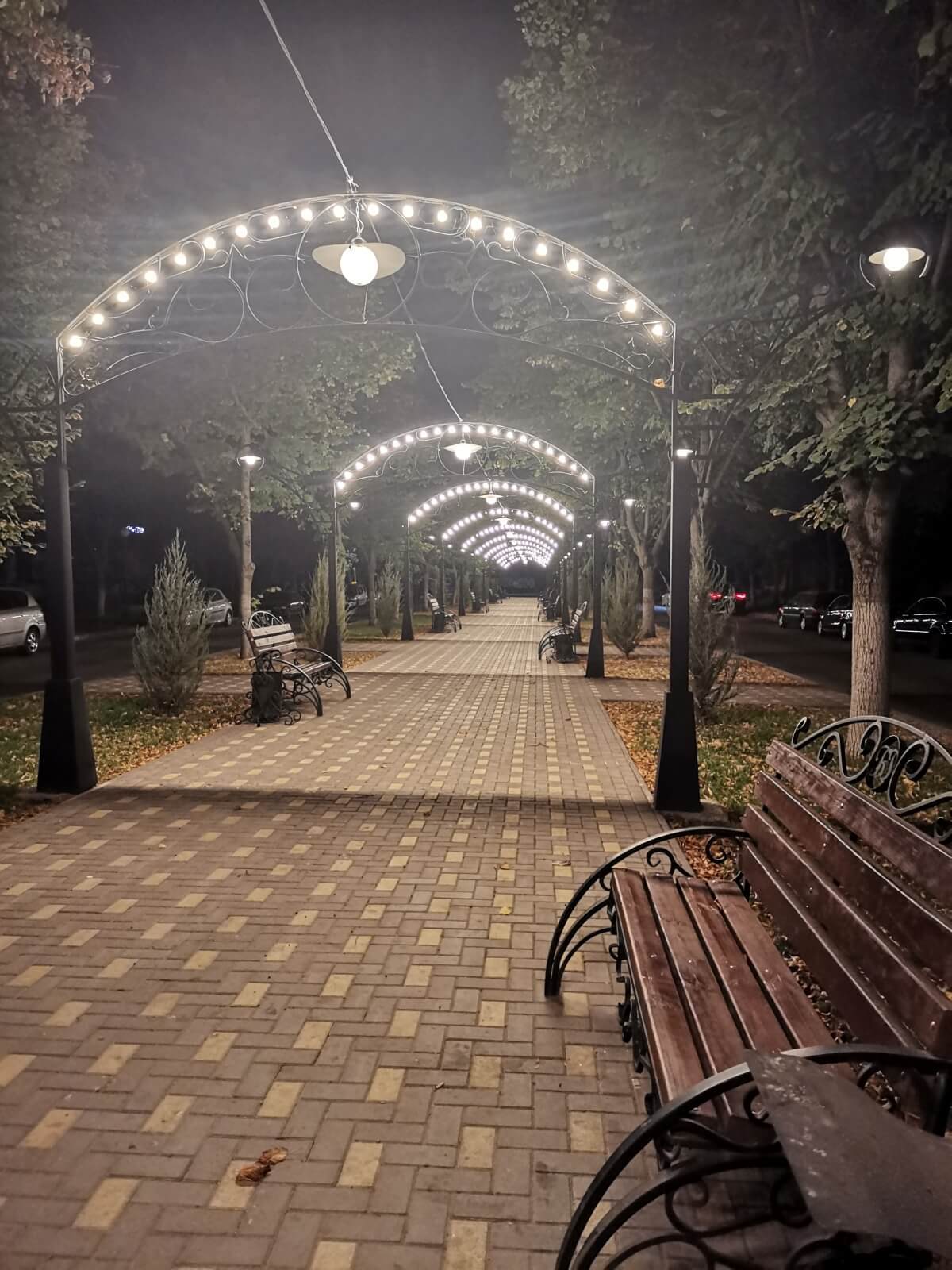 Tiraspolj Bulevar Gagarina