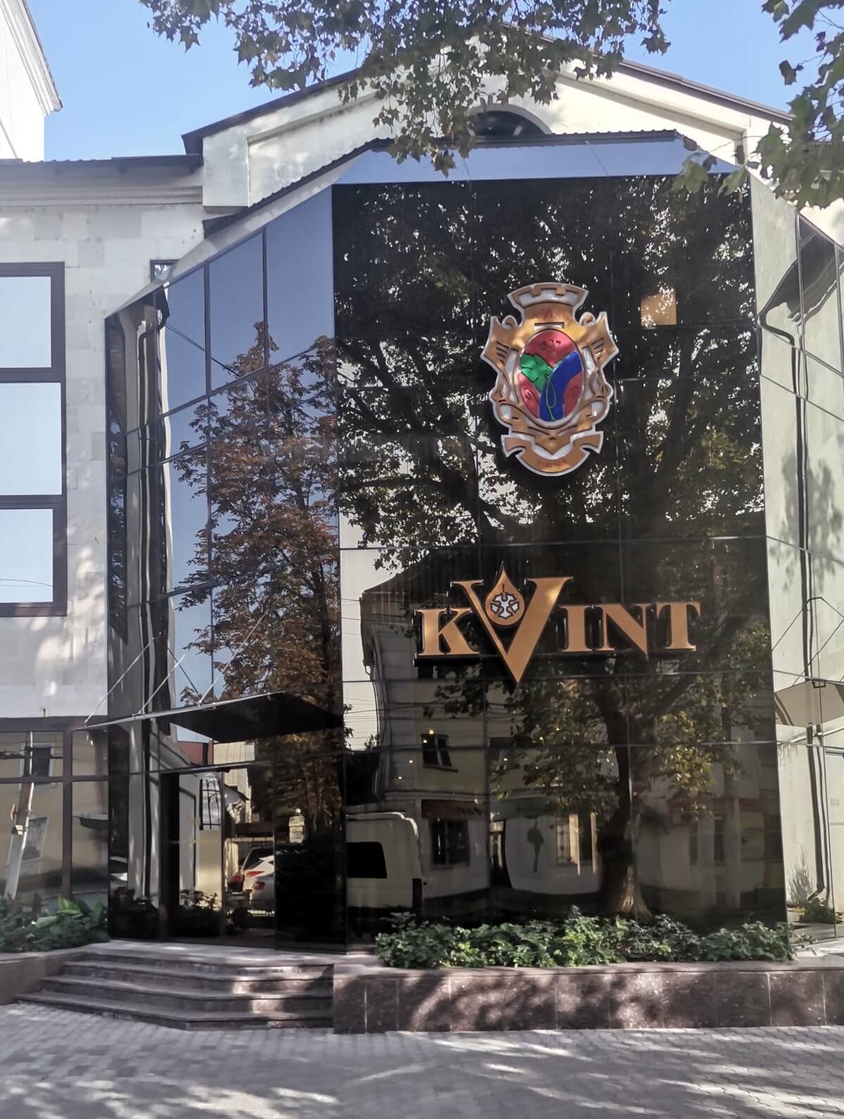 Tiraspolj Kvint prodavnica