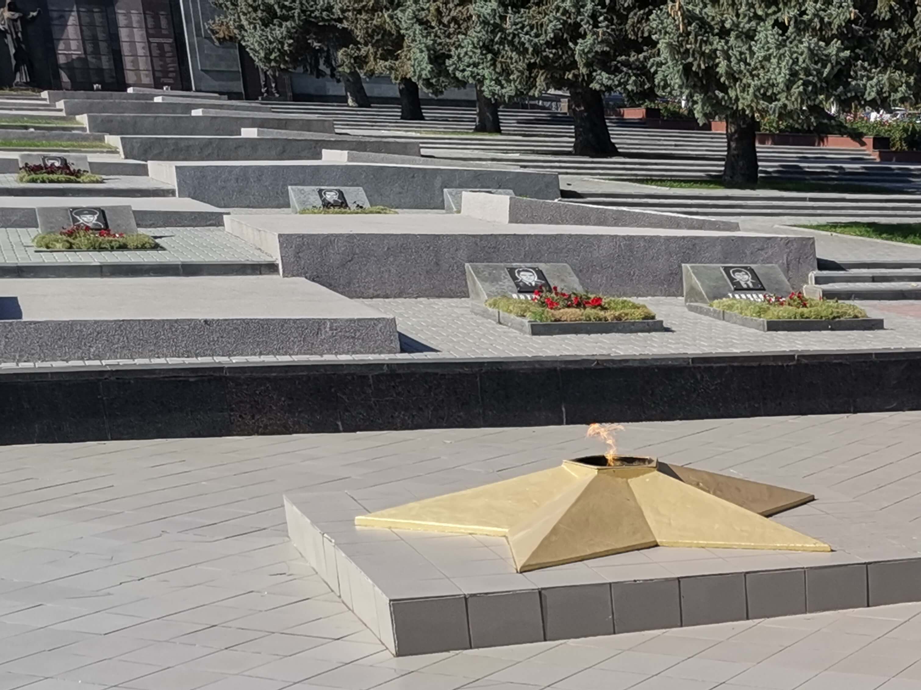 Tiraspolj Memorijal slave