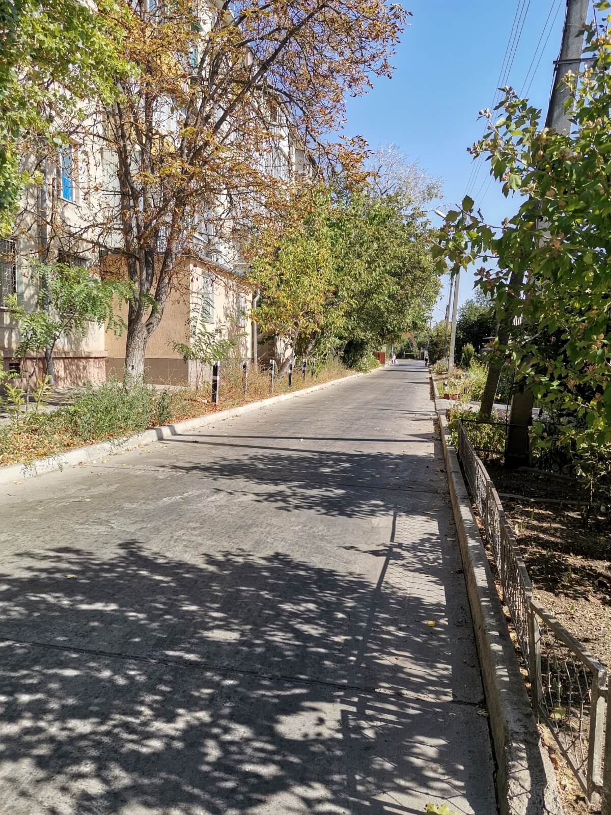 Tiraspolj ulica 25. oktobra