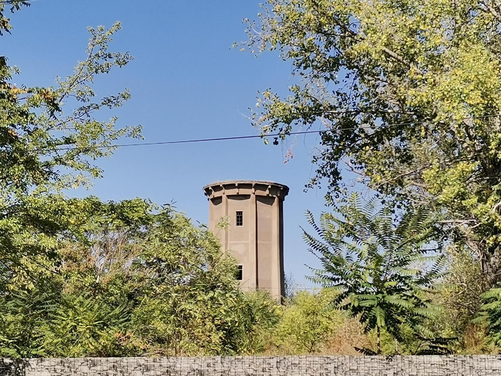 Tiraspolj Vodotoranj
