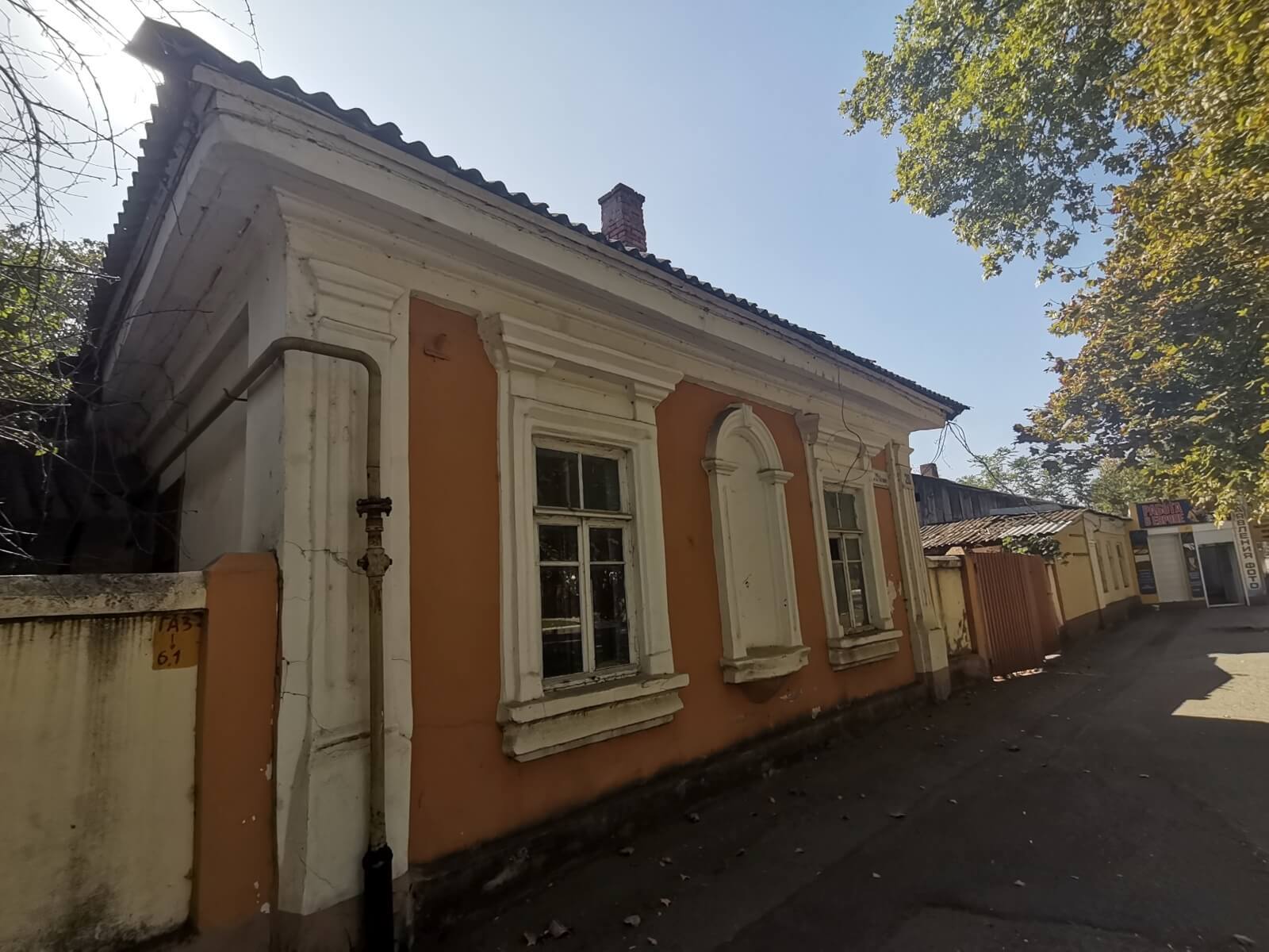 Tiraspolj Puskin