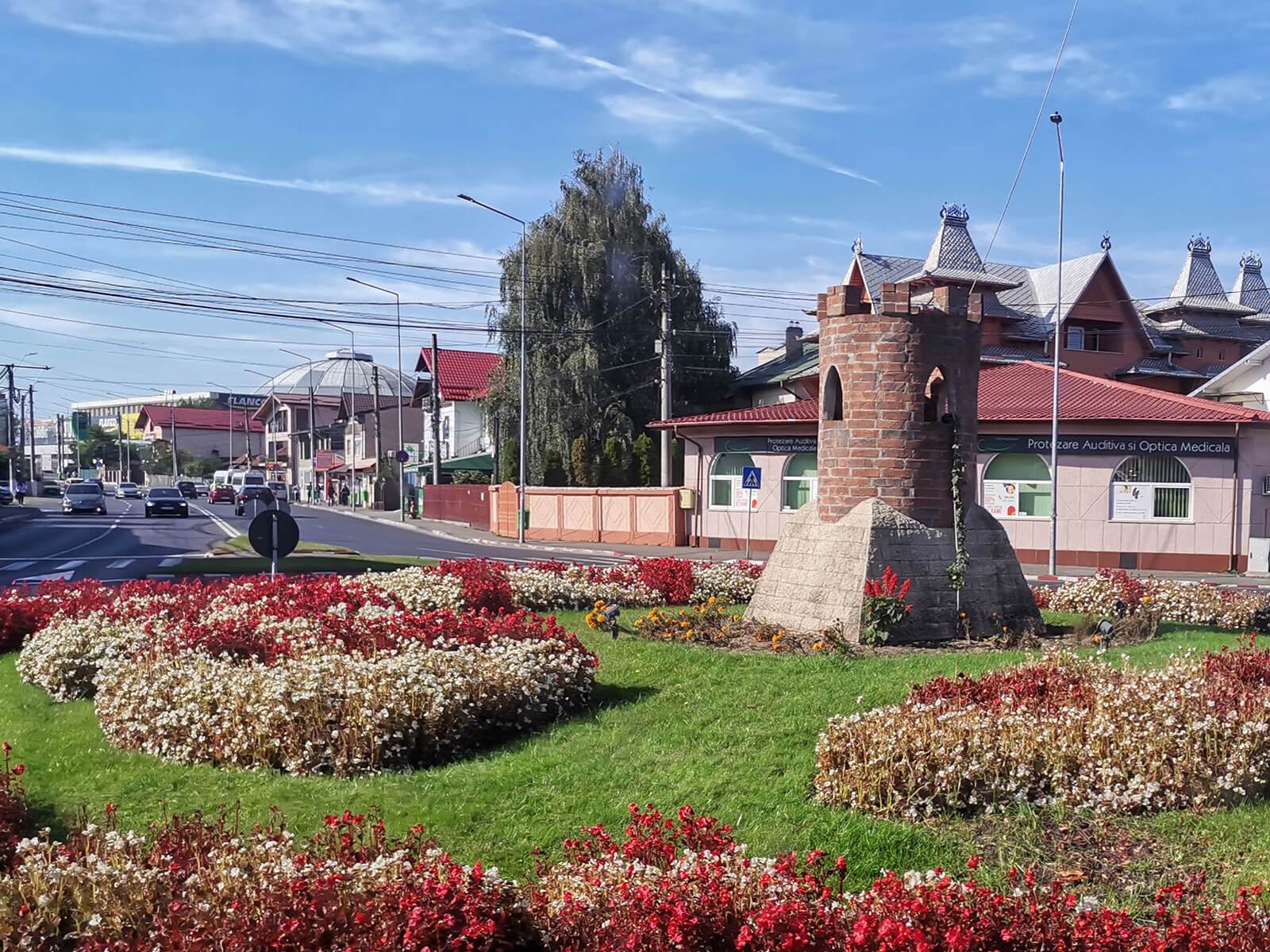 Trgoviste