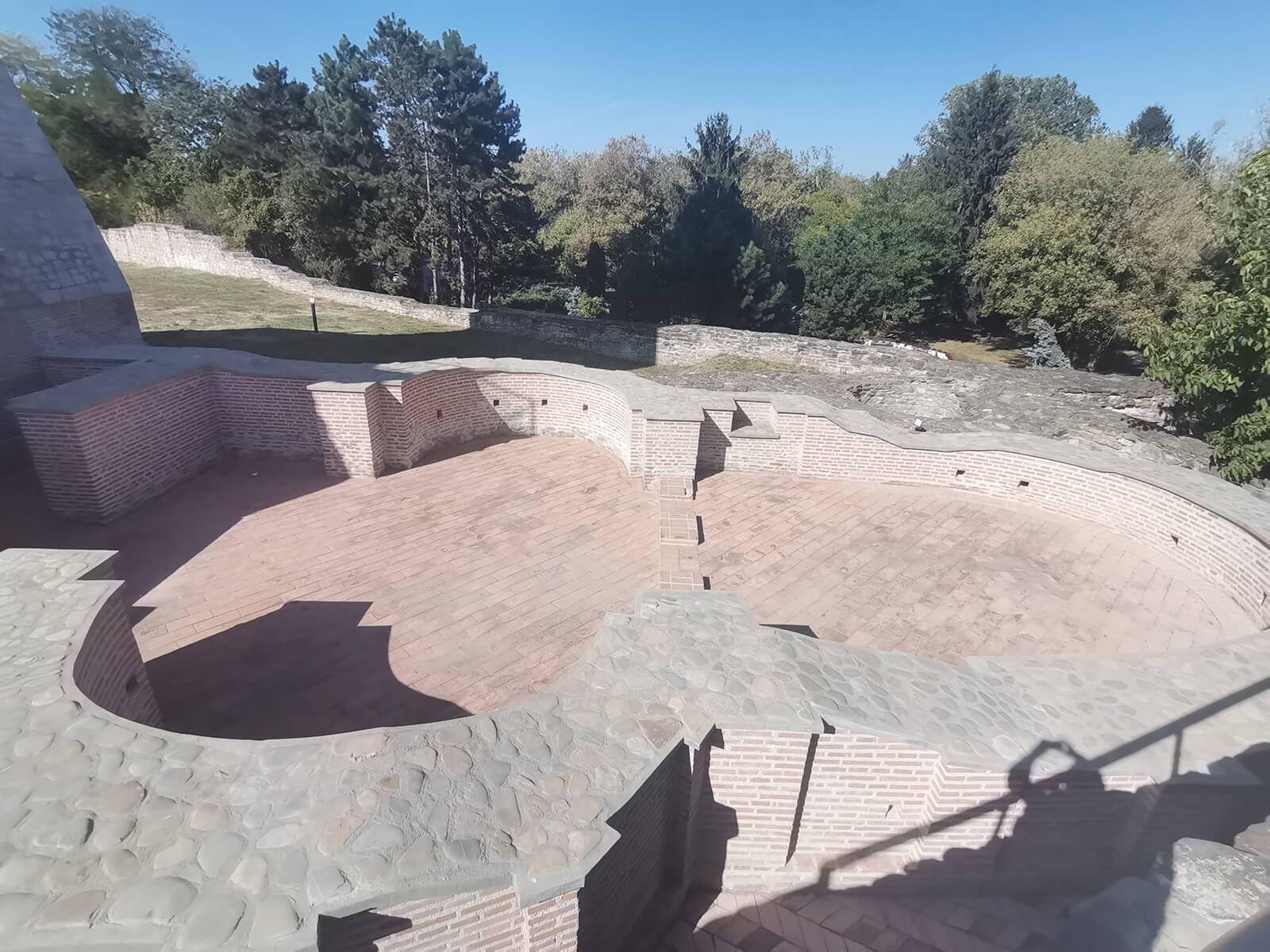 Trgoviste Knezev dvor