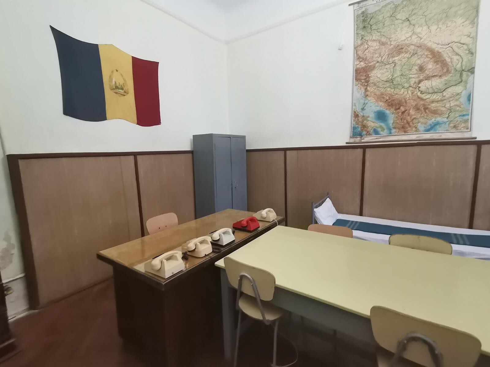 Trgoviste vojna jedinica 01417