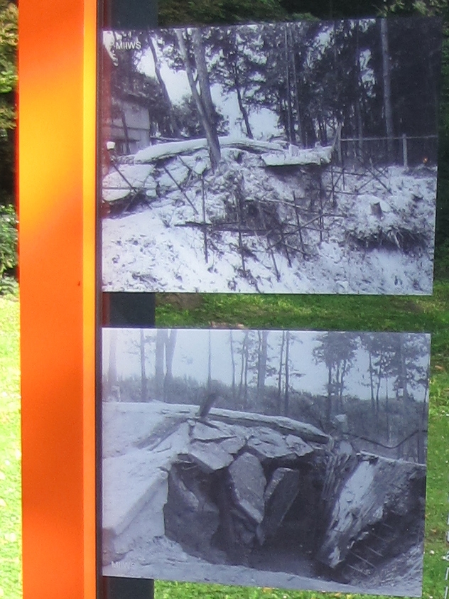 Westerplatte Guardhouse 5