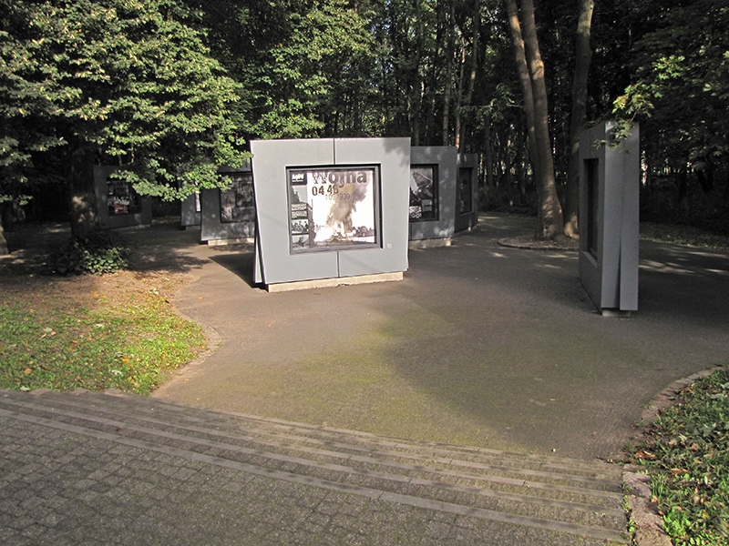 Westerplatte exhibition bastion_1