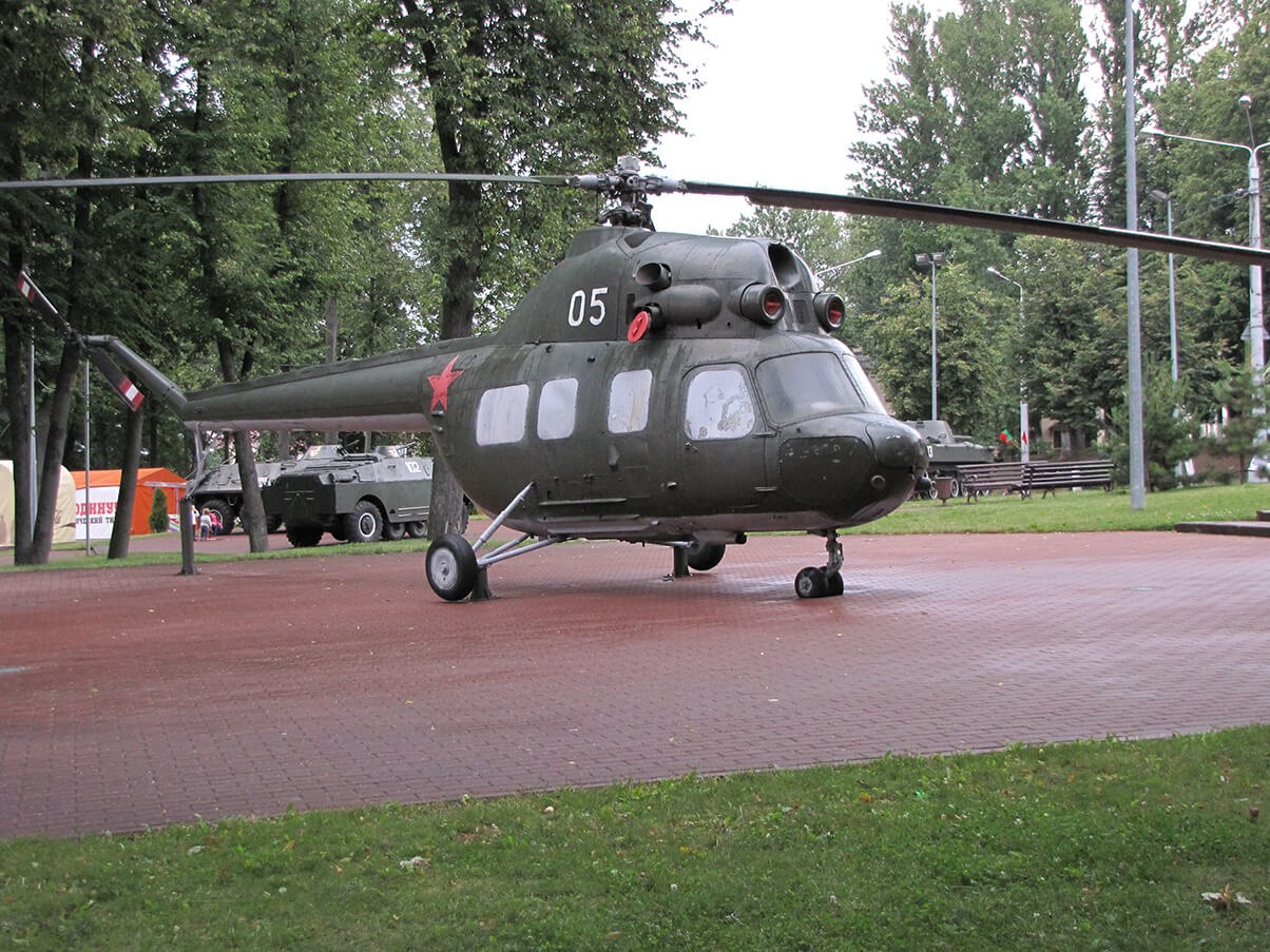 Mi-2