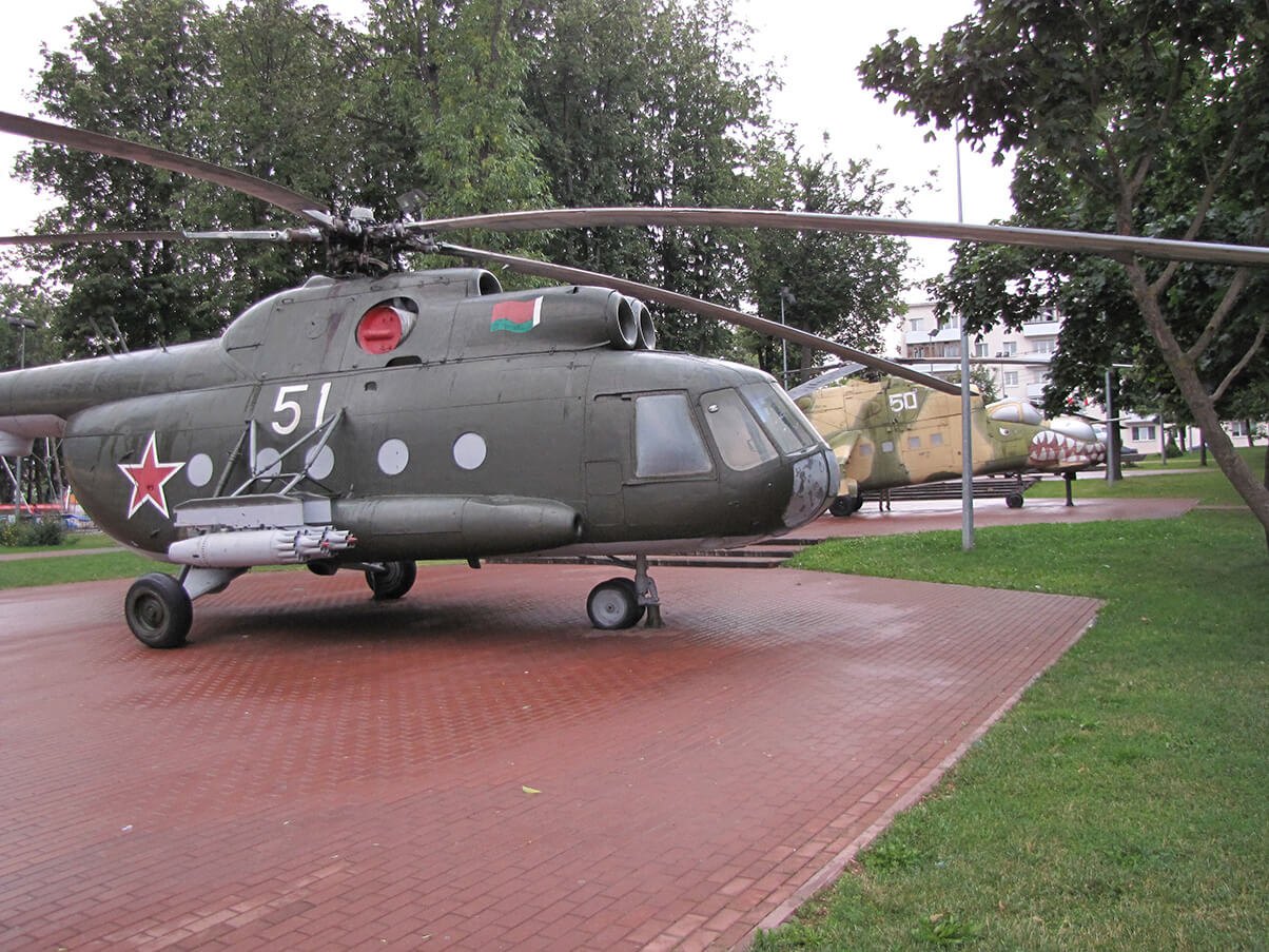 Mi-8