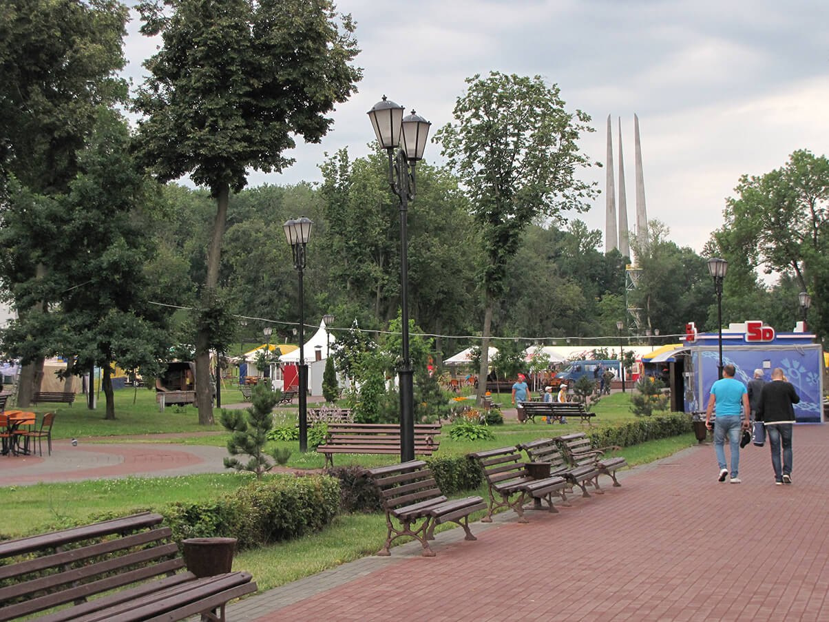 Vitebsk_Park_pobediteley