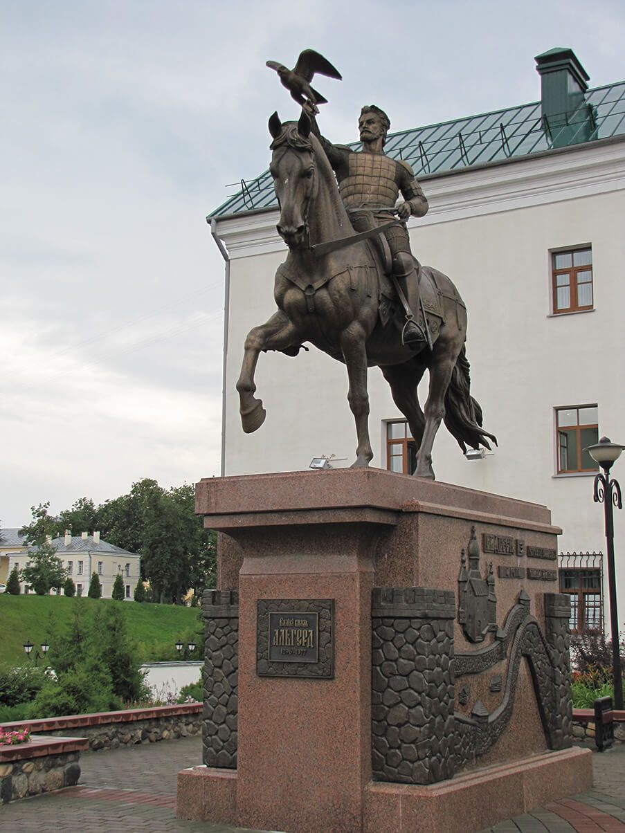 Vitebsk_pamatnik_Olgerdu