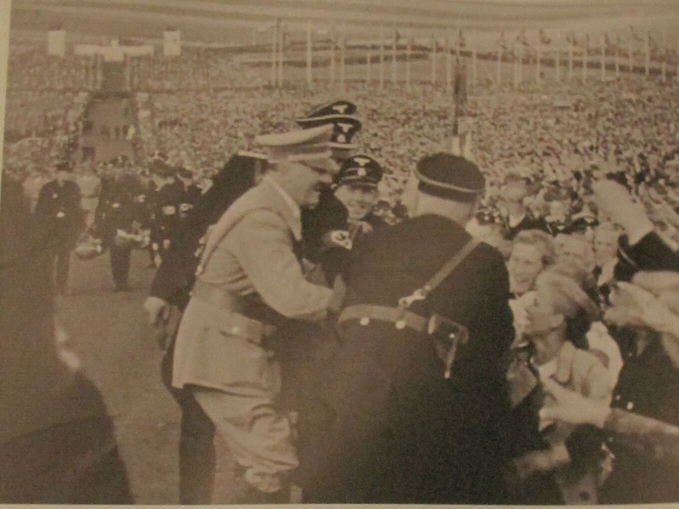 Vucja jazbina -  izlozba