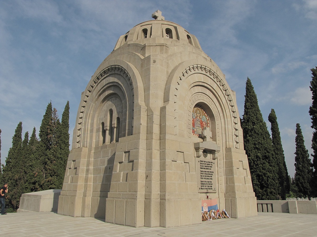 Zejtinlik kapela