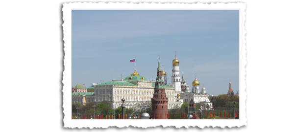 Moskva Kreml