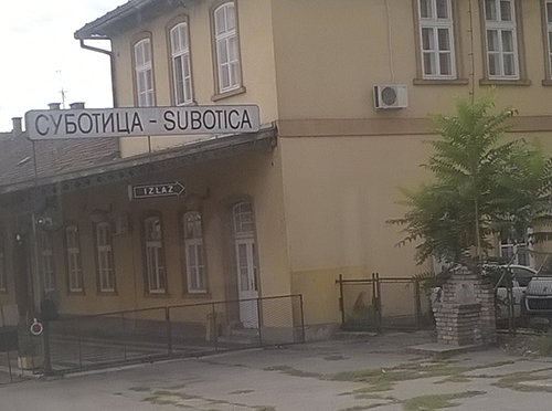 Subotica