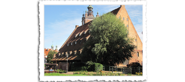 Gdanjsk Veliki mlin