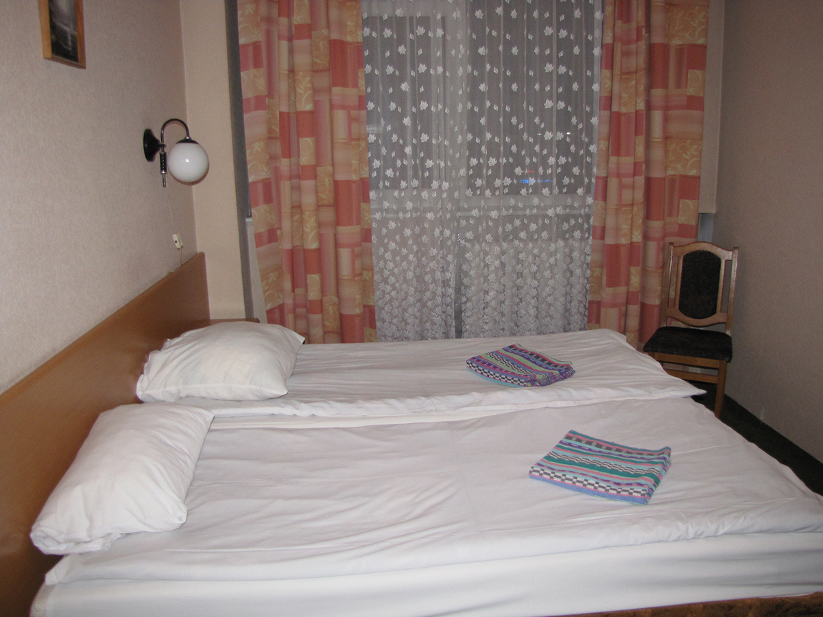 Room Hotel Kenig Avto Kaliningrad