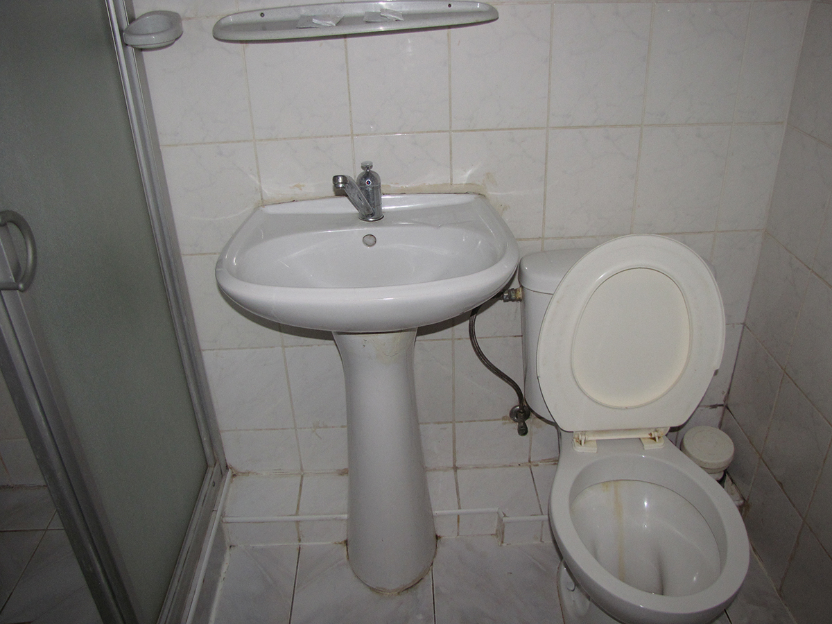 Room Hotel Kenig Avto Kaliningrad