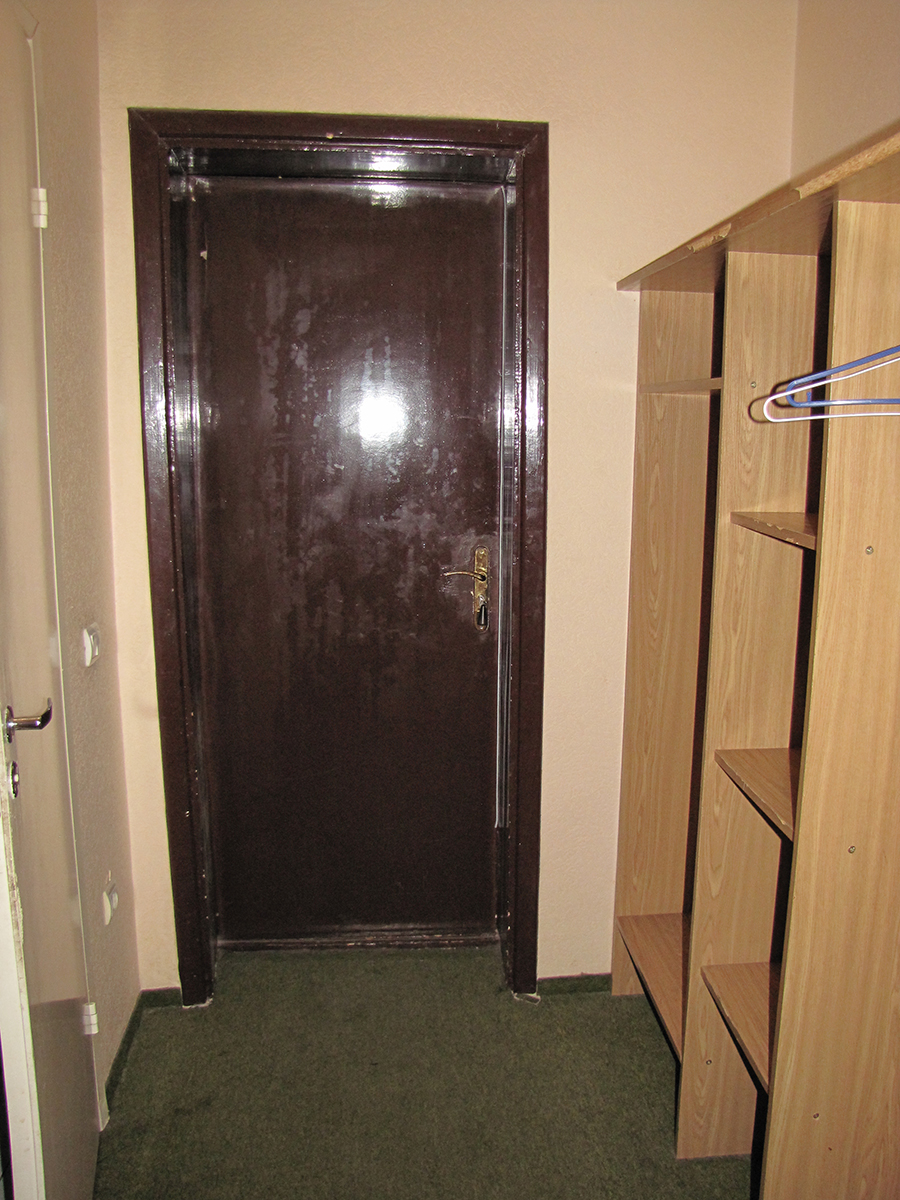 Room Hotel Kenig Avto Kaliningrad