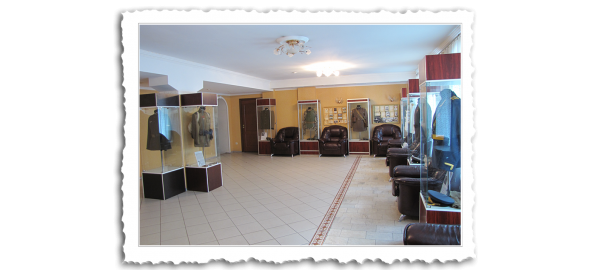 Hotel Na Sapjornom u Sankt Peterburgu