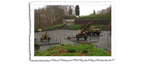 Muzej Bitke za Zelovske visove